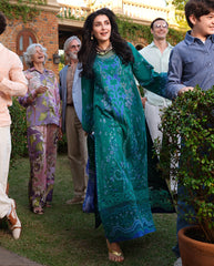 Mushq Amoi | luxury lawn'26