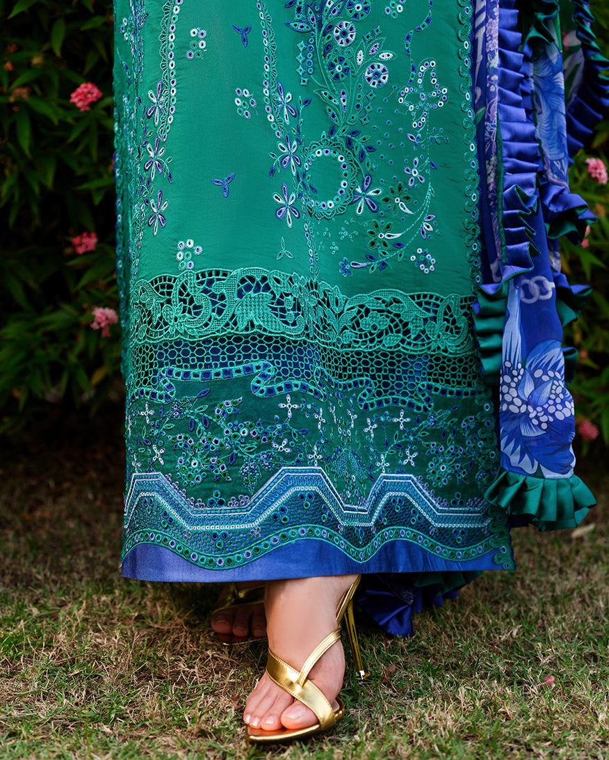 Mushq Amoi | luxury lawn'26
