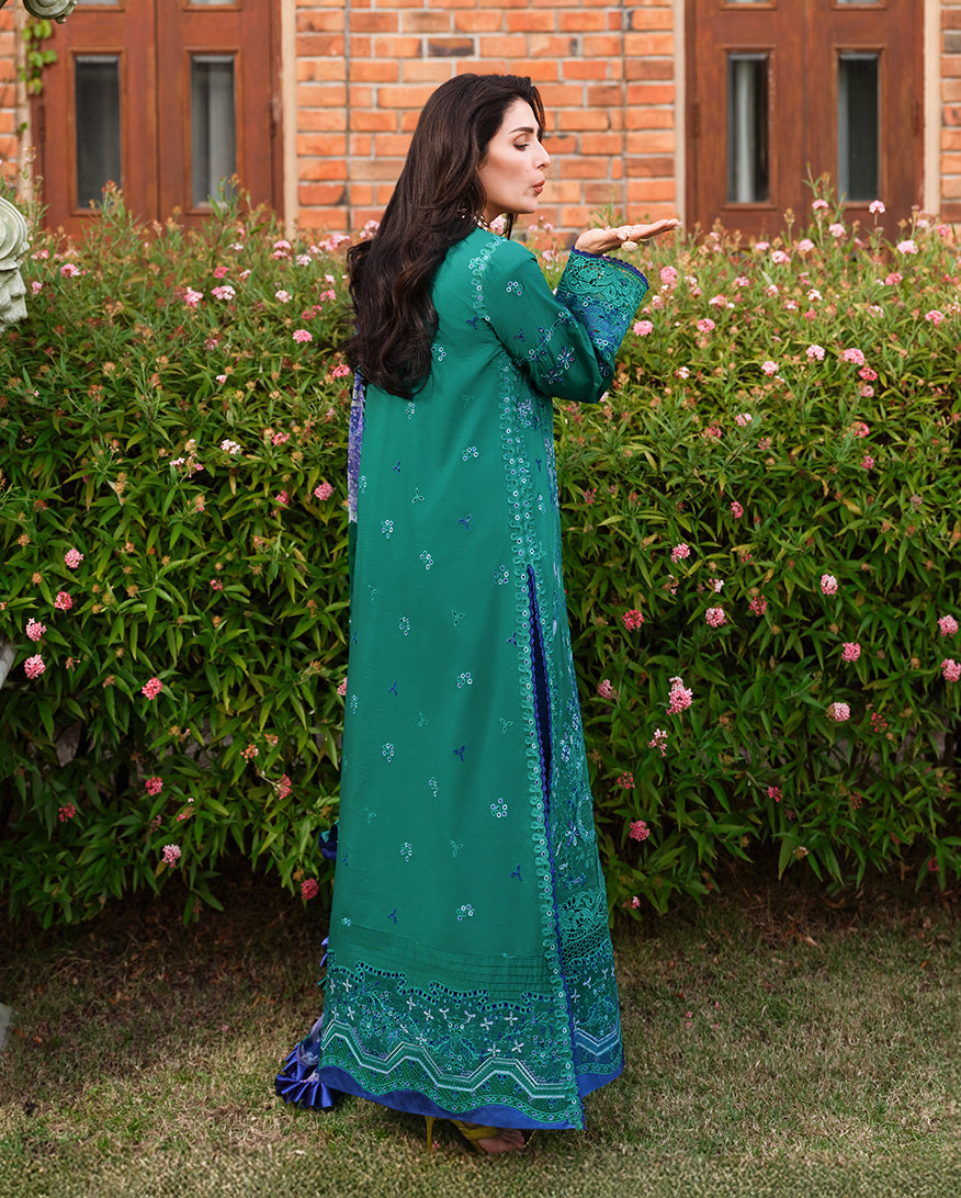 Mushq Amoi | luxury lawn'26
