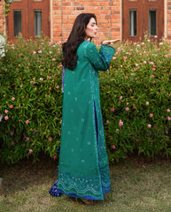 Mushq Amoi | luxury lawn'26