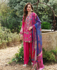 Hemline The Secret Garden Vol lll '26