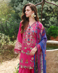 Hemline The Secret Garden Vol lll '26