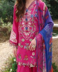Hemline The Secret Garden Vol lll '26