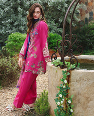 Hemline The Secret Garden Vol lll '26
