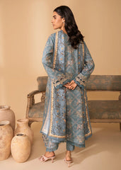 IZABEL AABYAAN PRINTS | LINEN EDIT'24