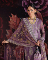 Roheenaz Royale Eternel | Chiffon Edit '26