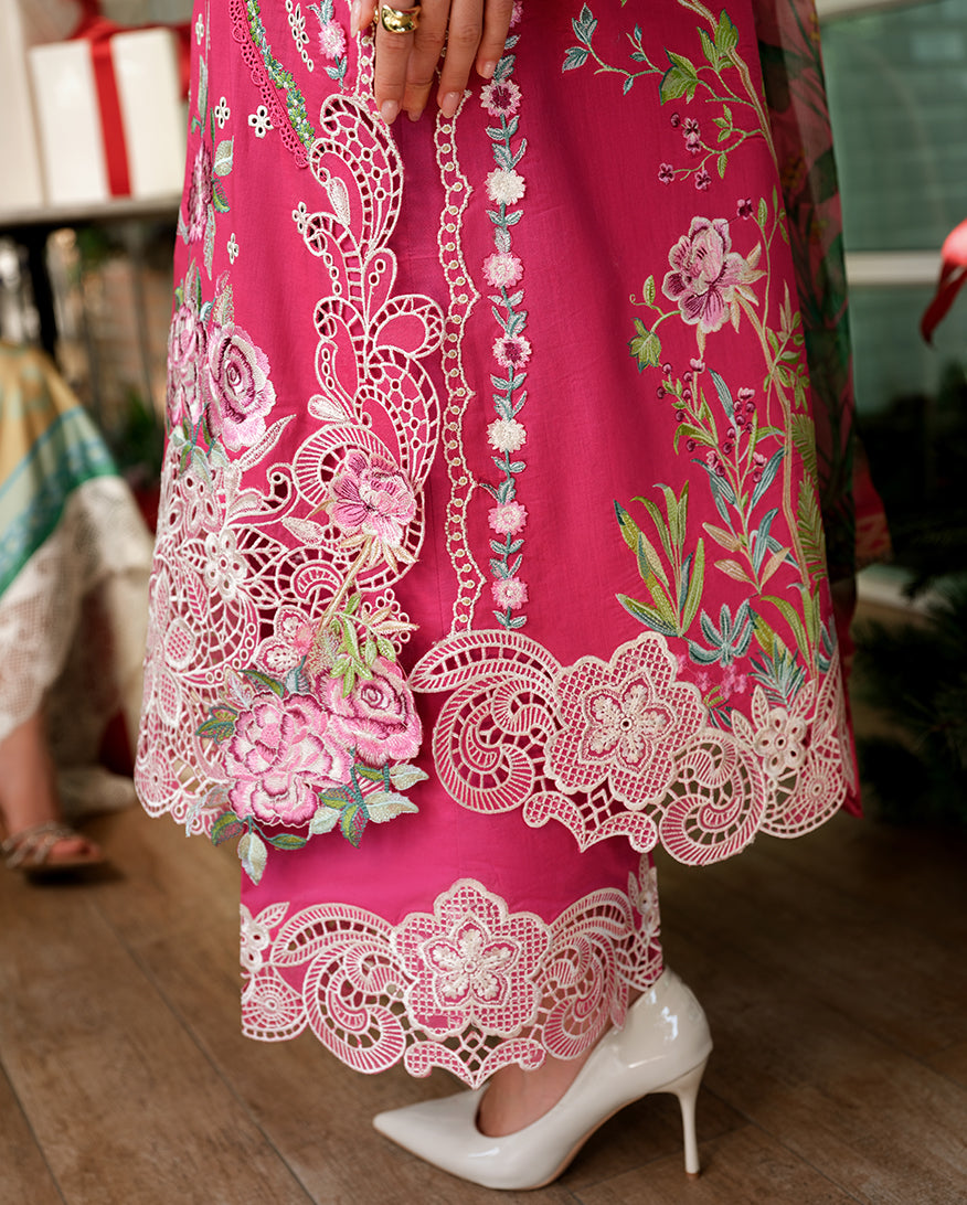 Mushq Amoi | luxury lawn'26