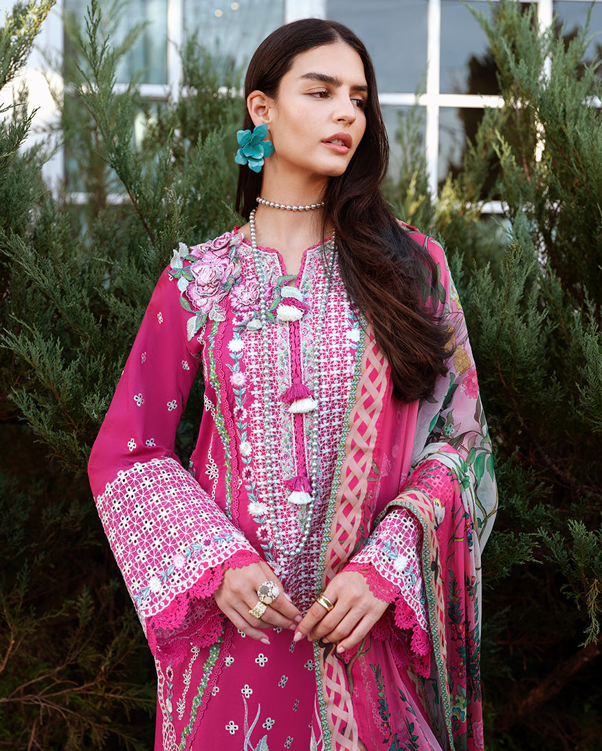 Mushq Amoi | luxury lawn'26