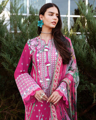 Mushq Amoi | luxury lawn'26