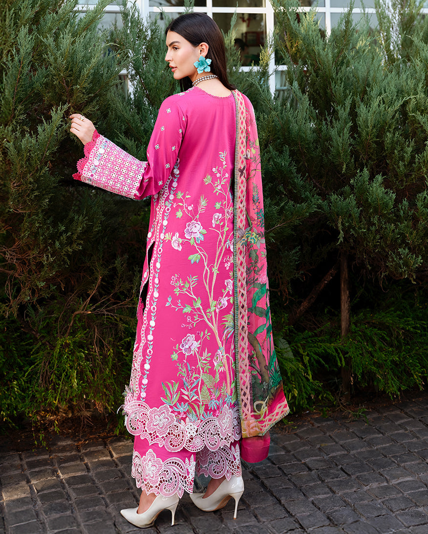 Mushq Amoi | luxury lawn'26