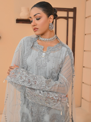 Elaine Luxury Chiffon Collection By Soghat