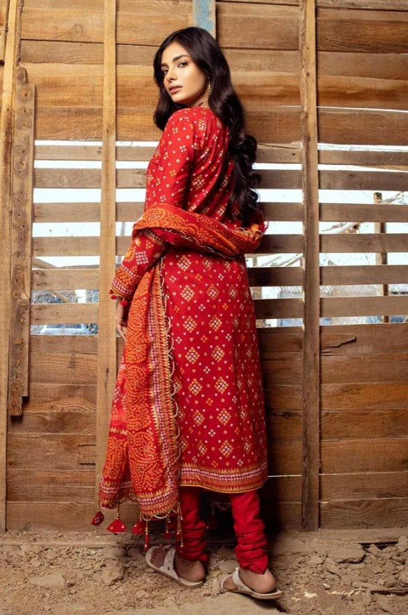 Gul Ahmed Lawn-CL-42004 A