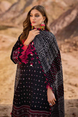 Gul Ahmed Embroidered Lawn Collection 24