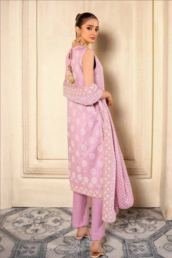 Gul Ahmed Lawn-CL-42169 B