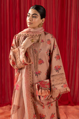 Alizeh Sheen Prints Collection '24 (03)