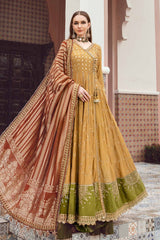 Maria B Sateen Luxury Collection