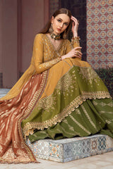 Maria B Sateen Luxury Collection