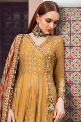 Maria B Sateen Luxury Collection