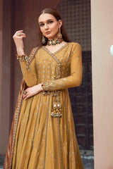 Maria B Sateen Luxury Collection