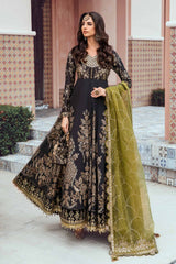 Maria B Sateen Luxury Collection