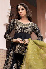 Maria B Sateen Luxury Collection