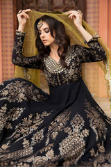 Maria B Sateen Luxury Collection
