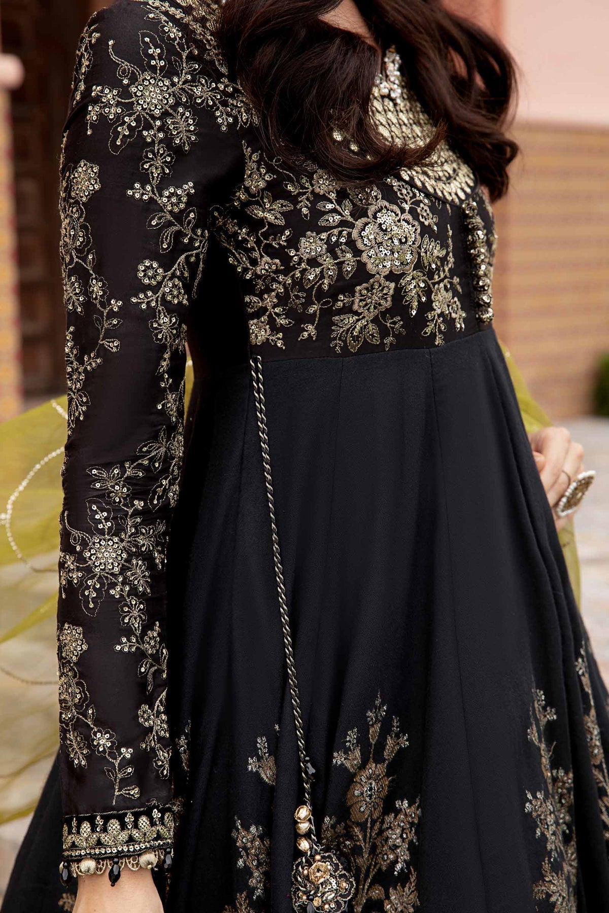 Maria B Sateen Luxury Collection