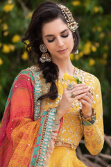 Maria B Sateen Luxury Collection