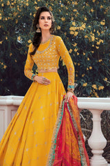 Maria B Sateen Luxury Collection