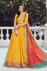 Maria B Sateen Luxury Collection