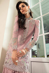 Maria B Sateen Luxury Collection