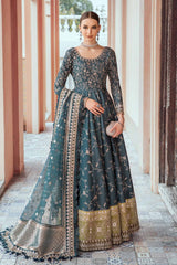 Maria B Sateen Luxury Collection