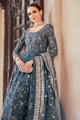 Maria B Sateen Luxury Collection