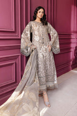 M Basic Unstitched Winter By Maria B