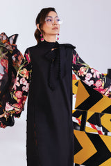 M Basic Unstitched Winter By Maria B