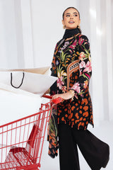 M Basic Unstitched Winter By Maria B