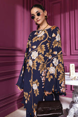 M Basic Unstitched Winter By Maria B