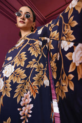 M Basic Unstitched Winter By Maria B