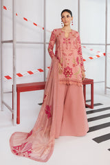 M Basic Unstitched Winter By Maria B