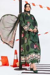 M Basic Unstitched Winter By Maria B