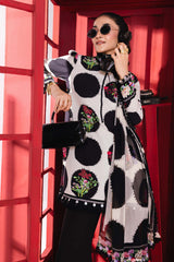 M Basic Unstitched Winter By Maria B