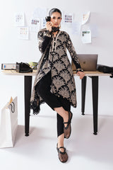 M Basic Unstitched Winter By Maria B