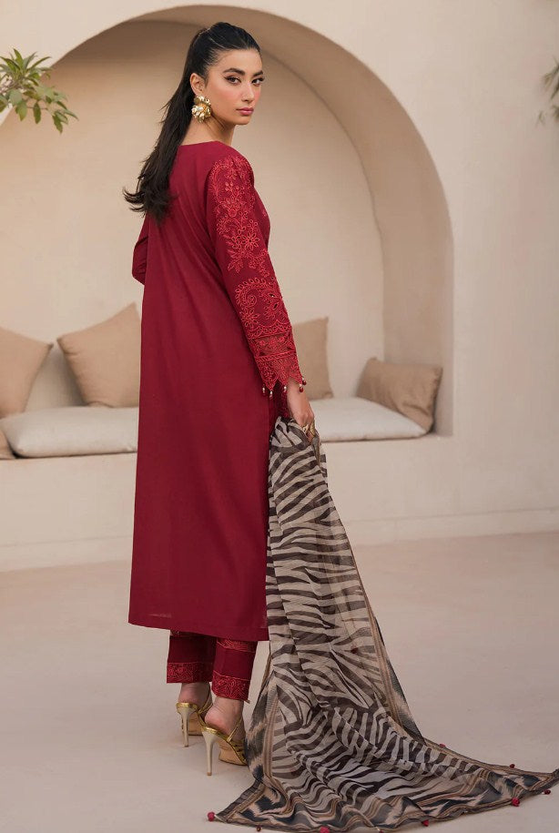 Symphony Luxury Lawn-Cadence