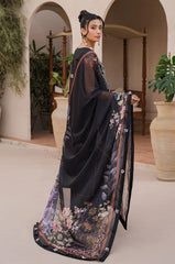 Symphony Luxury Lawn-Celestial