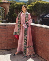 Mushq Winter Broadway | Under The Tuscan Sun 25