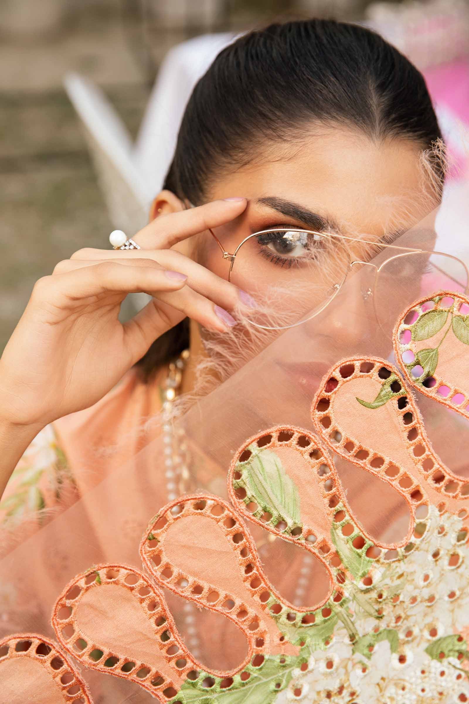 MARIA B M PRINTS EID UL ADHA EDITION'25
