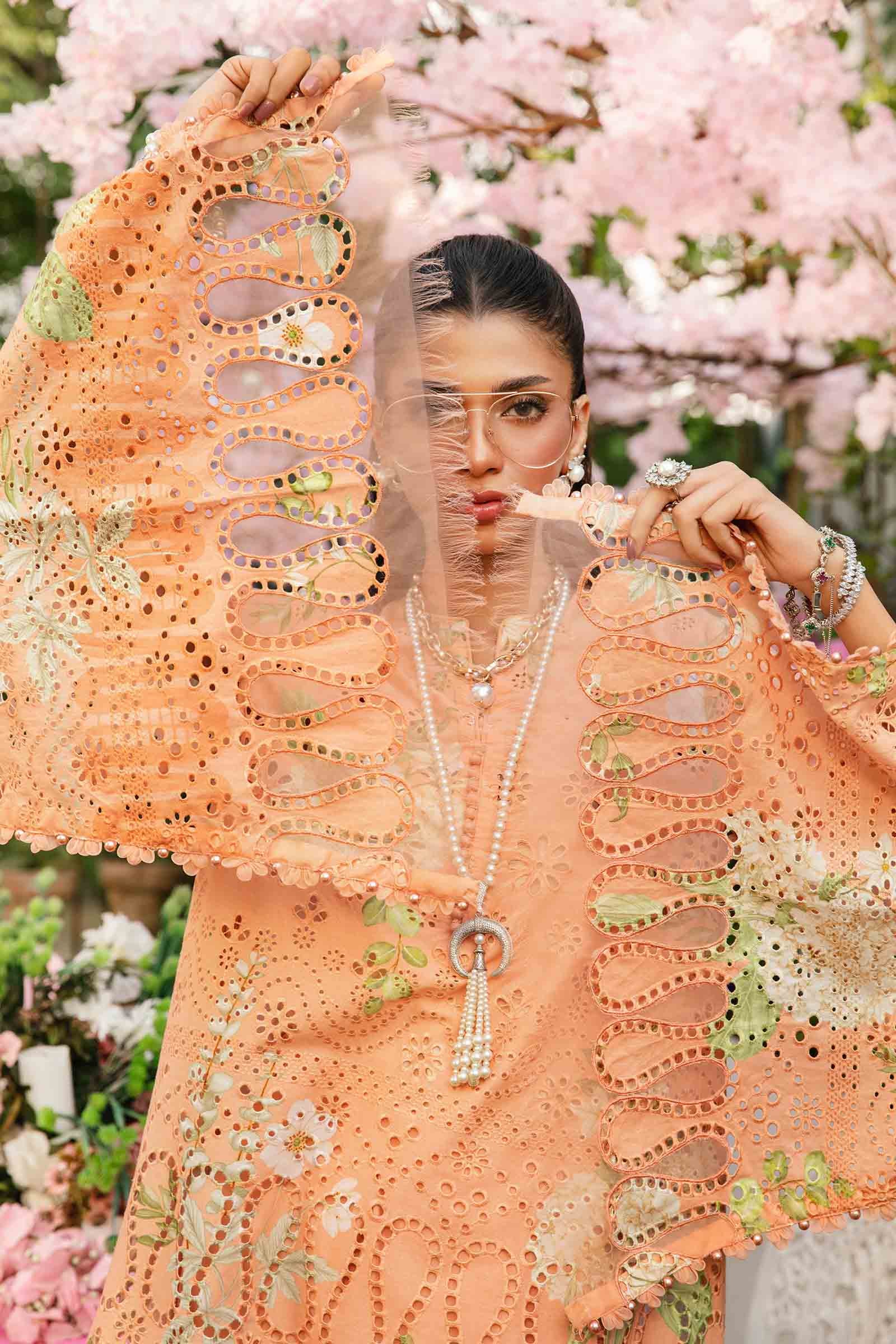 MARIA B M PRINTS EID UL ADHA EDITION'25