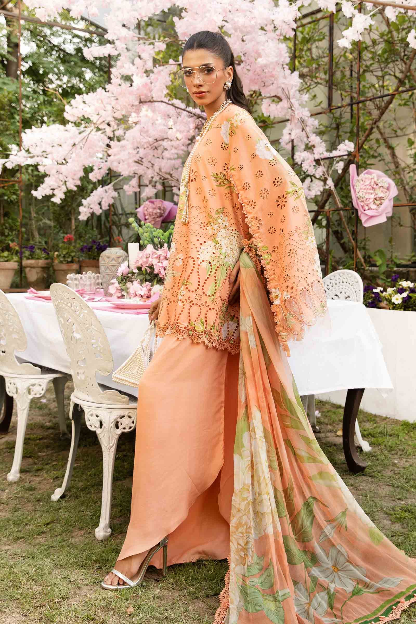 MARIA B M PRINTS EID UL ADHA EDITION'25