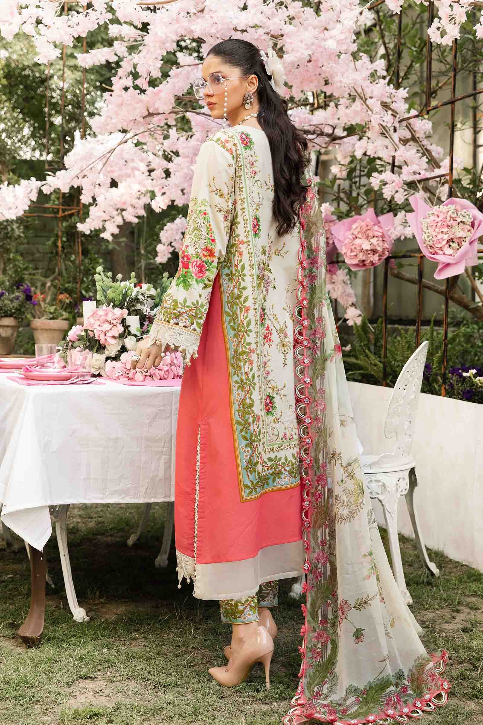 MARIA B M PRINTS EID UL ADHA EDITION'25
