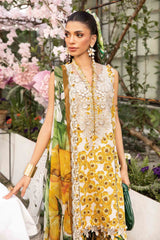MARIA B M PRINTS EID UL ADHA EDITION'25